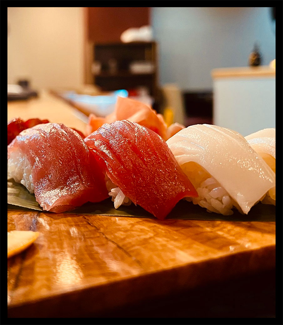 Nigiri