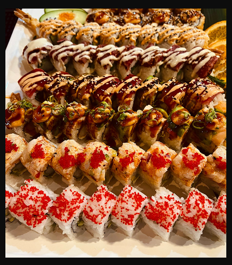 Sushi